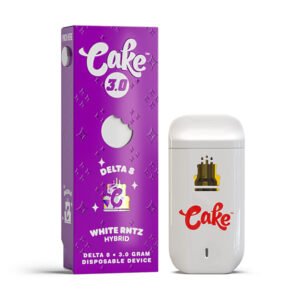 Cake Disposable Vape