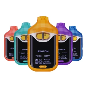 Boutique Switch Vapes