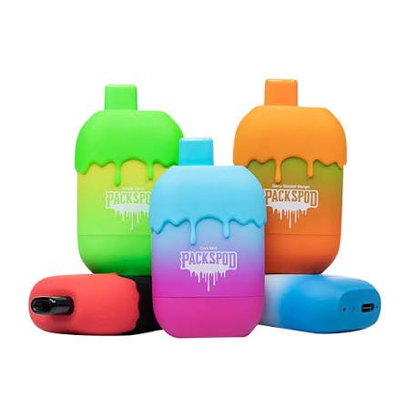 Packwood Vapes - Image 2