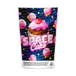 Space Cakes
