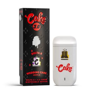 Cake Disposable Vape